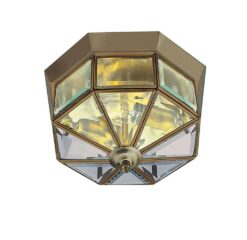 Плафон Searchlight 8235AB FLUSH