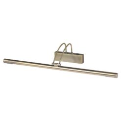 Аплик Searchlight 8343AB PICTURE LIGHTS