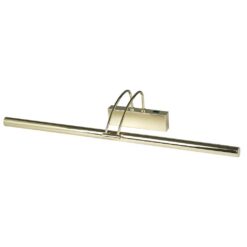 Аплик Searchlight 8343PB PICTURE LIGHTS