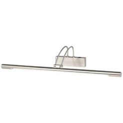 Аплик Searchlight 8343SS PICTURE LIGHTS