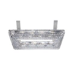 Полилей Searchlight 8382CC VESUVIUS