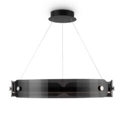 LED полилей MAYTONI MOD309PL-L30GR4K INTRESTELLAR - Image 3