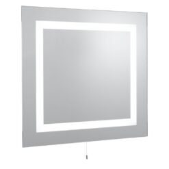 Светещо ОГЛЕДАЛО Searchlight MIRROR
