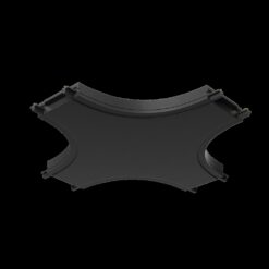 MAYTONI Components for surface-mounted track system Accessories for tracks Radity TRA084CX-11B - Image 2