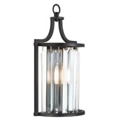 Аплик Searchlight 8571BK VICTORIA