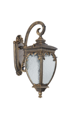 MAYTONI Wall lamp Fleur O414WL-01GB