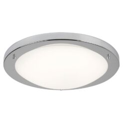Плафон Searchlight 8703SS FLUSH