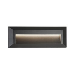 Фасадна ЛУНА Searchlight 1LT ANKLE OUTDOOR SLOT АПЛИК