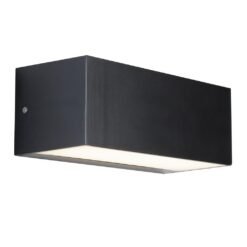 Фасаден АПЛИК Searchlight 8735GY OUTDOOR