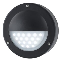 Фасаден АПЛИК Searchlight 8744BK OUTDOOR