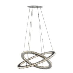Пендел Searchlight 8757-168CC CLOVER
