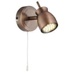 Аплик Searchlight 8811CU JUPITER