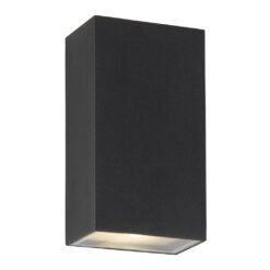 Фасаден АПЛИК Searchlight 8852BK OUTDOOR