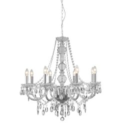 Полилей Searchlight 8888-8CL MARIE THERESE