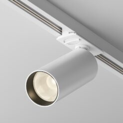 Спот за релсово осветление MAYTONI TR021-1-12W3K-W-D-W - Image 3