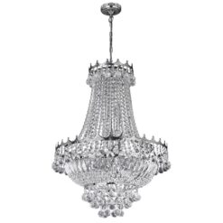 Полилей Searchlight 9112-52CC VERSAILLES