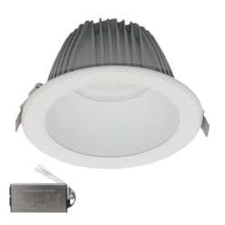 LED луна Elmark Whe 92EL62281340/WHE за интериорно осветление