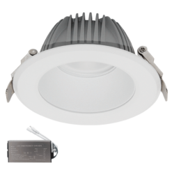 LED луна Elmark Whe 92EL62282065/WHE за интериорно осветление