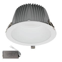 LED луна Elmark Whe 92EL62284230/WHE за дома