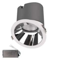 LED луна Elmark Whe 92EL64532030/WHE за осветление в дома