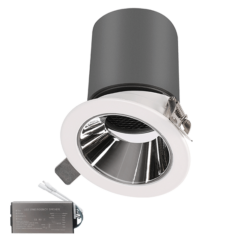 LED луна Elmark Whe 92EL64532040/WHE за осветление в дома