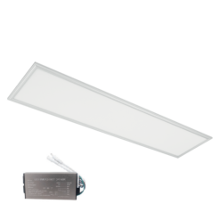 Бяла LED панел Elmark 92PANEL021WIP54E за кухня