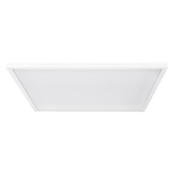 Бял LED панел Elmark 92PANEL022W/WH за офис