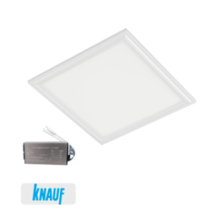 LED панел Elmark Emergency 92PANEL030WIP54E за таван
