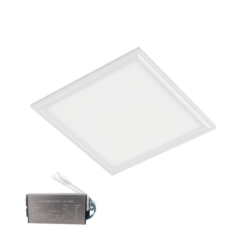 Бяла LED панел Elmark High 92PANEL031WIP54E за кухня