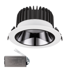 LED луна Elmark Whe 93EL62282065/WHE за осветление в дома