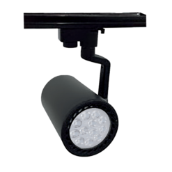 ELMARK 93SKY4527 93SKY4527 SKY TL808 ПРОЖЕКТОР 15W 2700K Е27 ЧЕРЕН