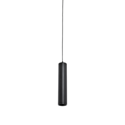 ELMARK 93TL294L15W/BL 93TL294L15W/BL TL29 ПЕНДЕЛ 15W 4000K 24° ЧЕРЕН 4 ЛИНИИ