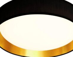 Плафон Searchlight 9371-50BGO GIANNA - детайл