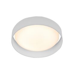 Плафон Searchlight 9371-50WH GIANNA - детайл