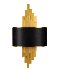 BRETON АПЛИК 2ХE14 ЗЛАТО/ЧЕРЕН