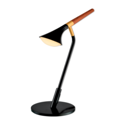 DUNCAN НАСТОЛНА LED ЛАМПА 5W 3000К