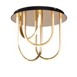 ELIN LED ОСВЕТИТЕЛНО ТЯЛО ЗА ТАВАН 65W 3000K