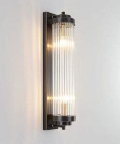 HARRIS АПЛИК 2XE14 ЧЕРЕН/КРИСТАЛИ