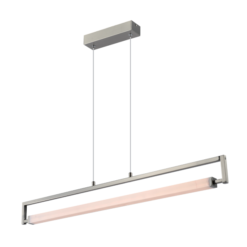 LINUS ПЕНДЕЛ LED 23W 3000К