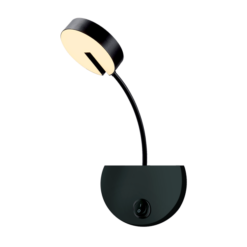 SENSO LED АПЛИК 8.5W 3000К