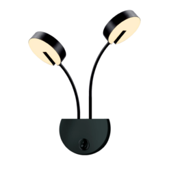 SENSO LED АПЛИК 17W 3000К