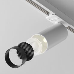 Спот за релсово осветление MAYTONI TR021-1-12W3K-W-D-W - Image 2