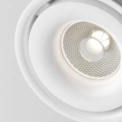Осветително тяло за релсово осветление MAYTONI TR084-1-15W4K-D-W - Image 2