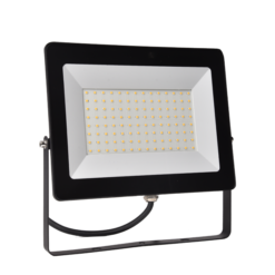 LED прожектор Elmark Stellar 5000-5500K за фасади и дворове