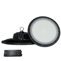 LED индустриално тяло Elmark London 98LONDON150SMDE за интериорно осветление