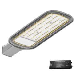 LED улично осветление Elmark Stellar 98TIVOLI100SMDE за фасада и вход