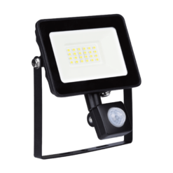 LED прожектор Elmark Vega20s 98VEGA20SENSLIM за външно осветление