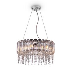Полилей MAYTONI MOD097PL-06CH HAIL