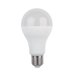Бяла LED крушка Elmark Smd2835 99LED581 за дома