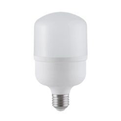 Бяло LED крушка Elmark Smd2835 99LED736CW за дома